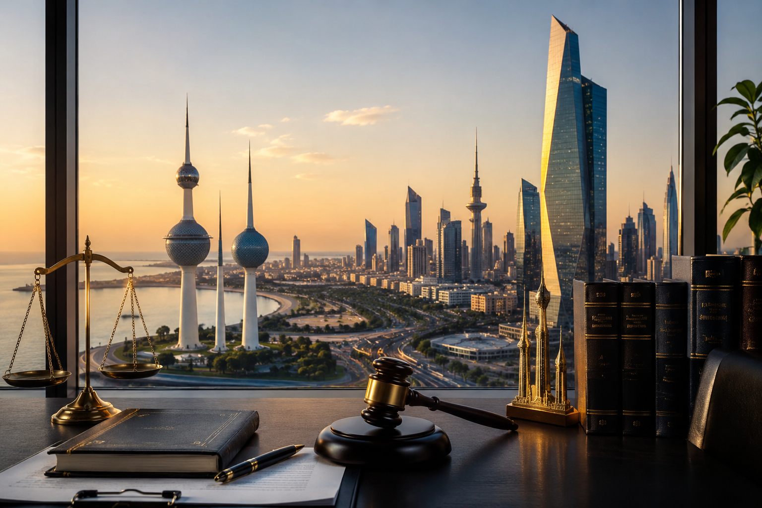 Sanadak Law Services