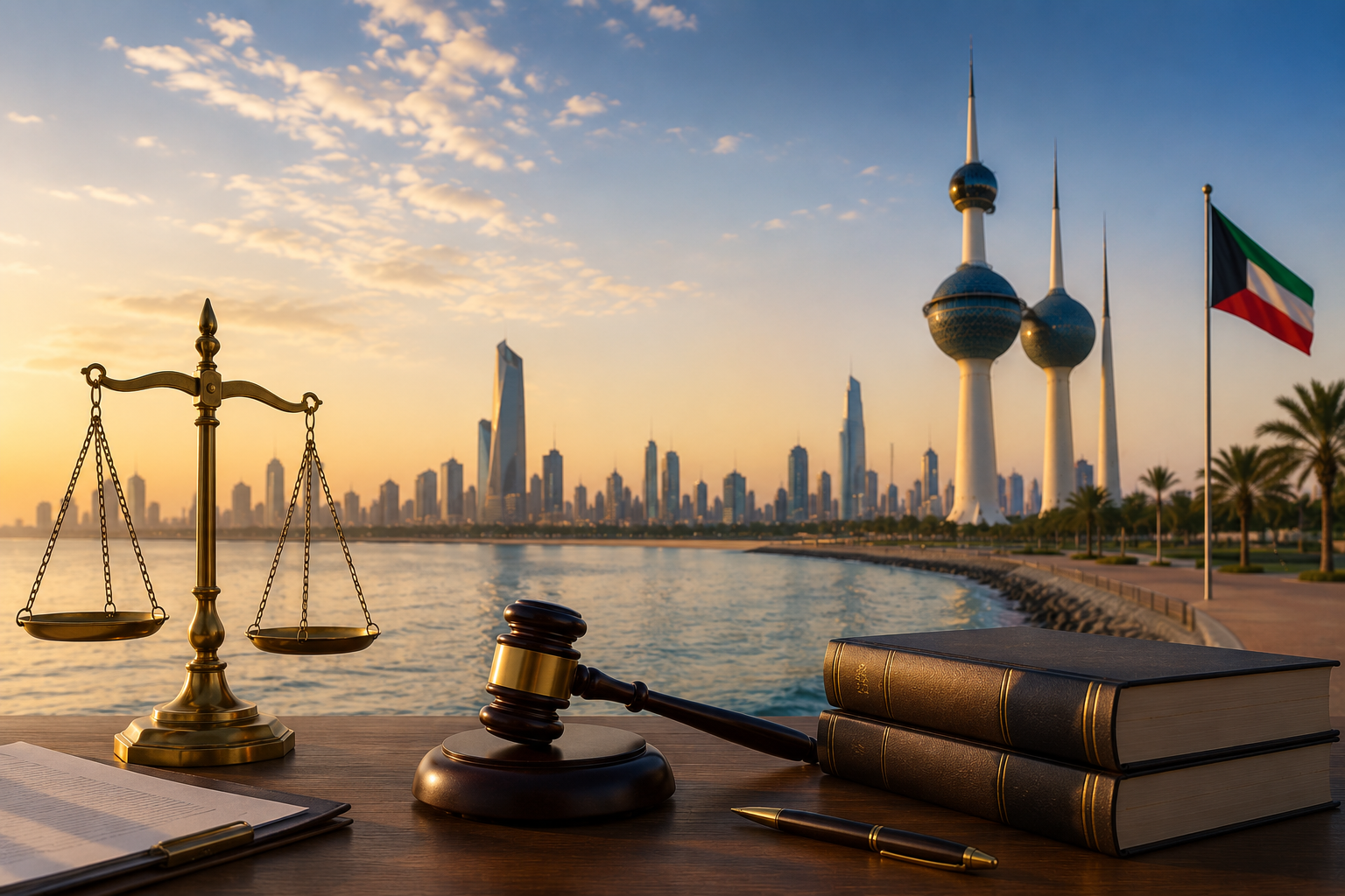 Sanadak Law Firm Group